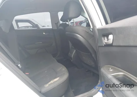 2020 Kia Optima Lx from USA, damaged, VIN 5XXGT4L32LG429260